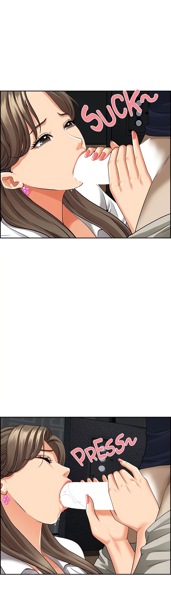 Living with a MILF Chapter 48 image 50