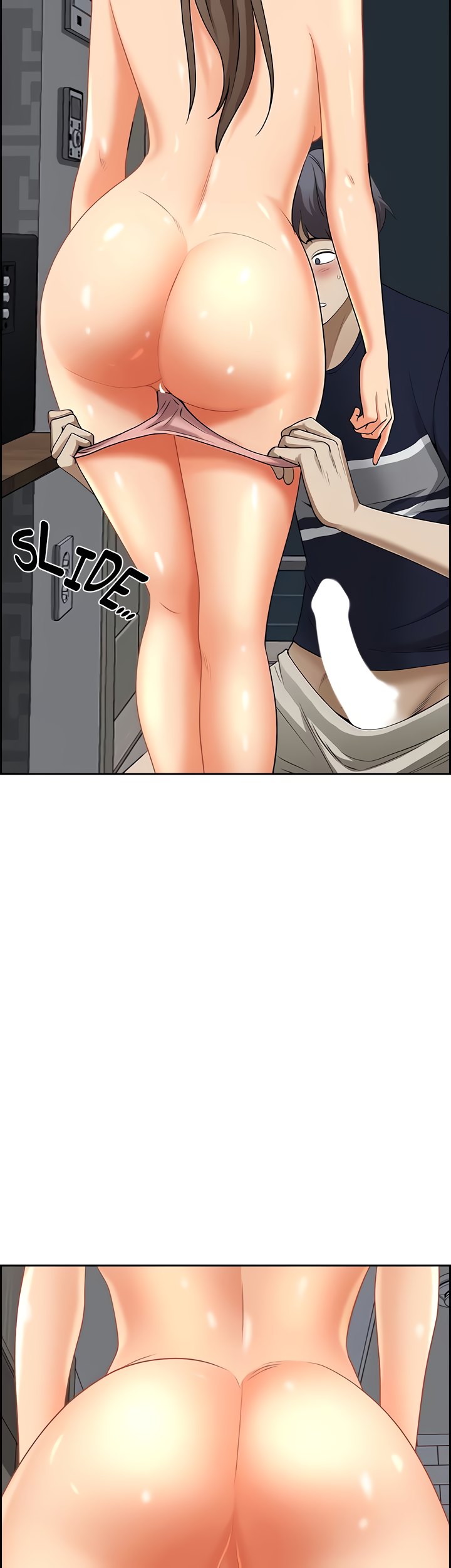 Living with a MILF Chapter 48 image 59