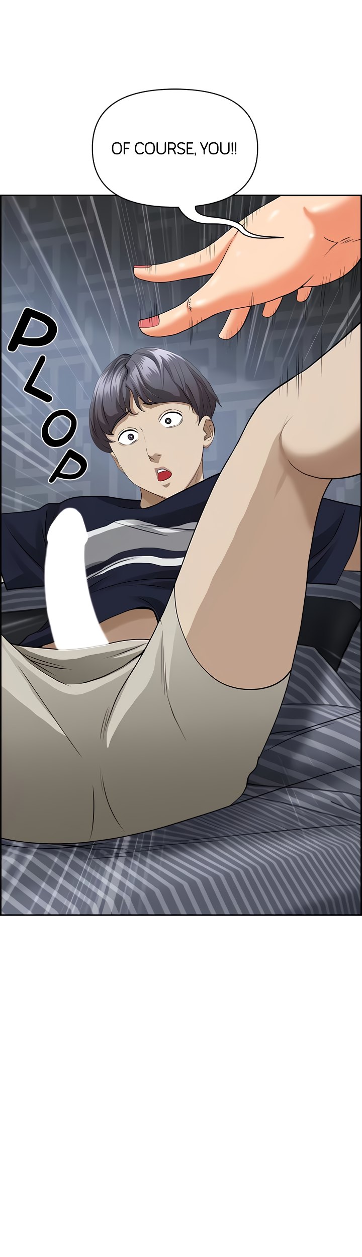Living with a MILF Chapter 48 image 64