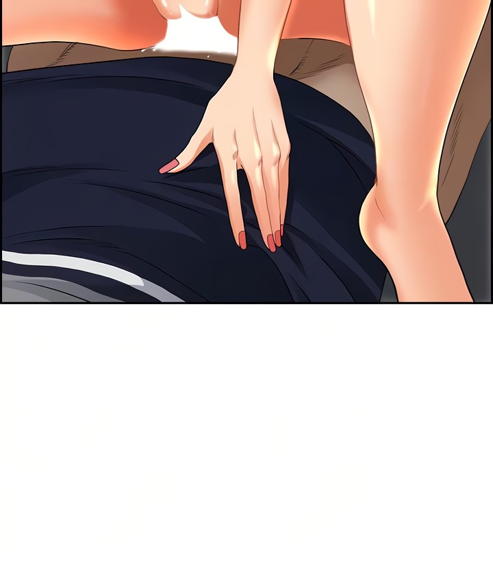 Living with a MILF Chapter 49 image 17