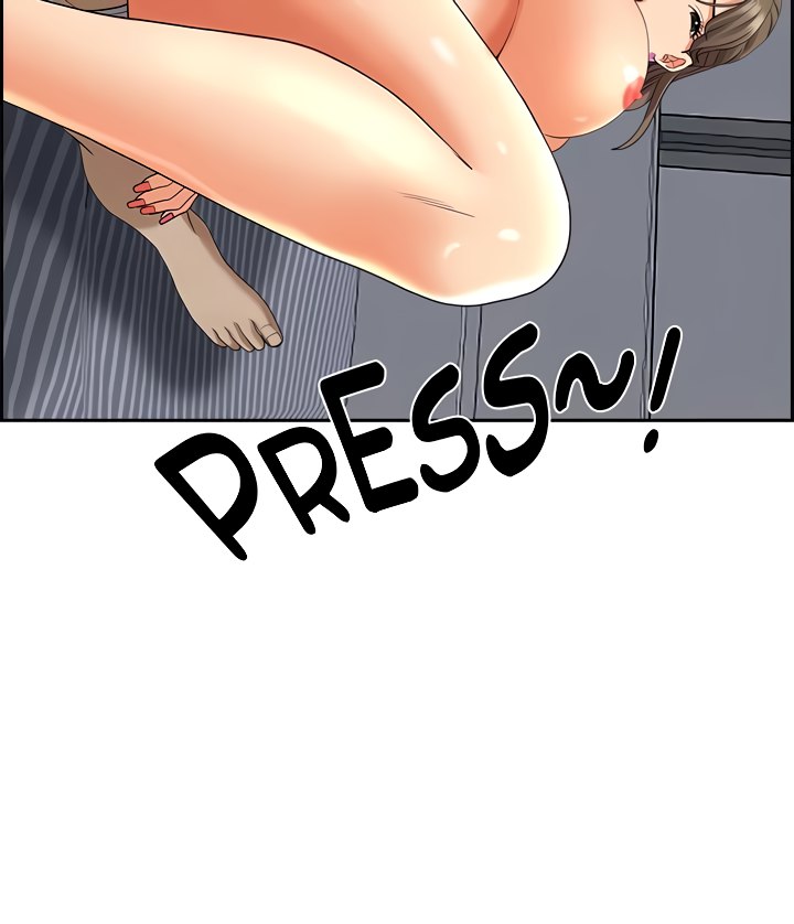 Living with a MILF Chapter 49 image 2