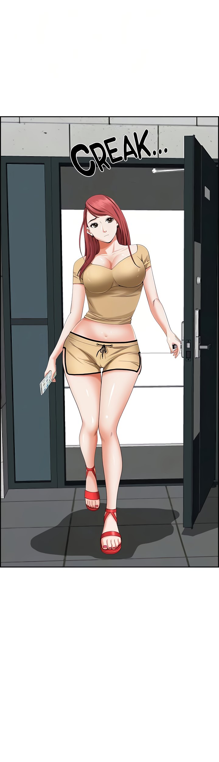 Living with a MILF Chapter 49 image 32
