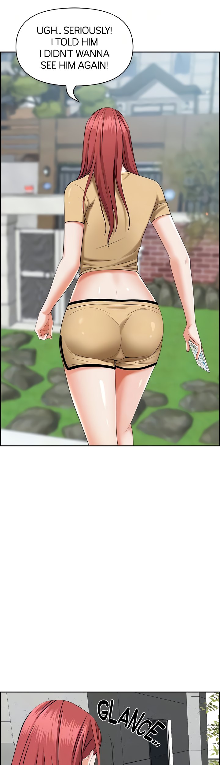 Living with a MILF Chapter 49 image 33