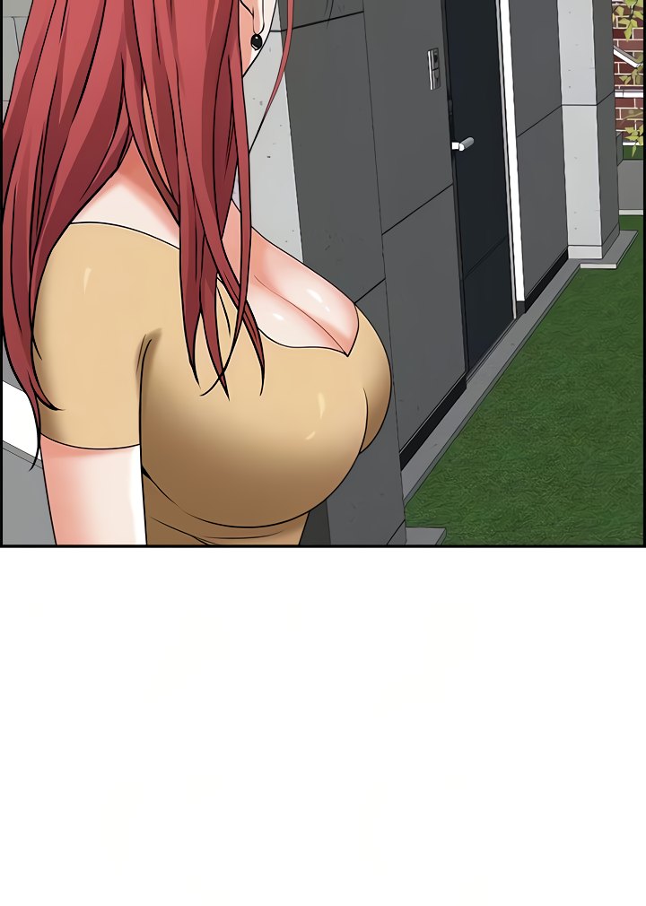 Living with a MILF Chapter 49 image 34