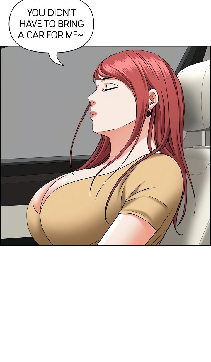 Living with a MILF Chapter 49 image 58