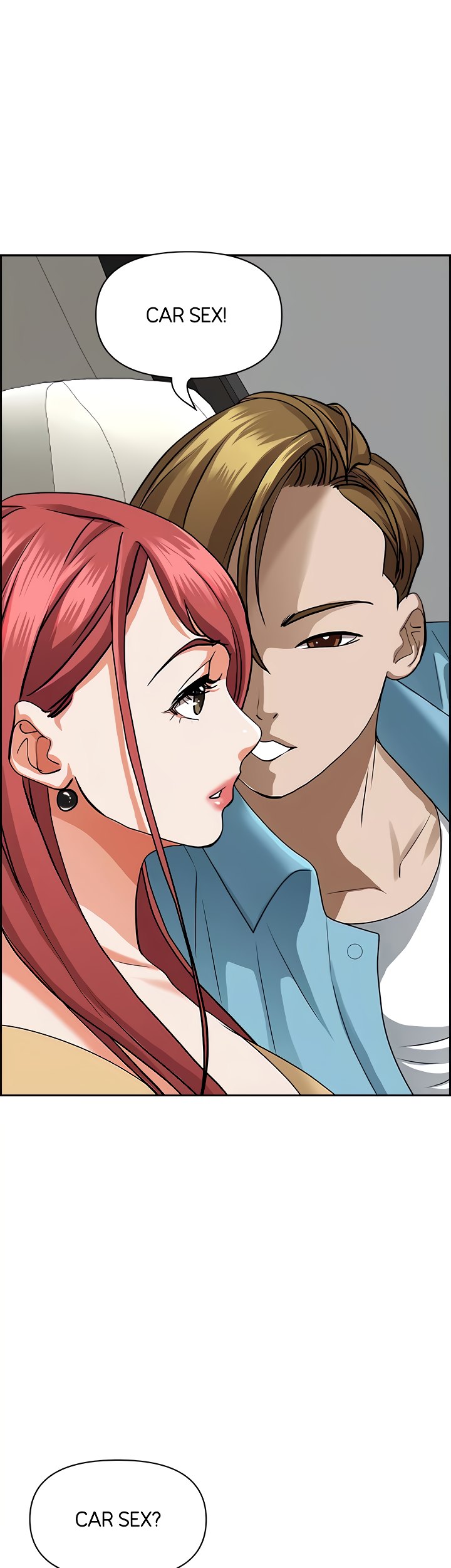 Living with a MILF Chapter 49 image 62
