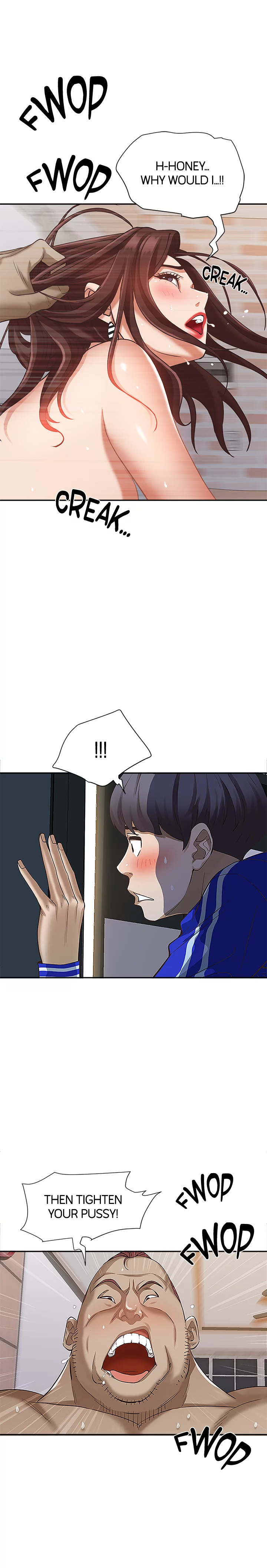 Living with a MILF Chapter 5 image 13