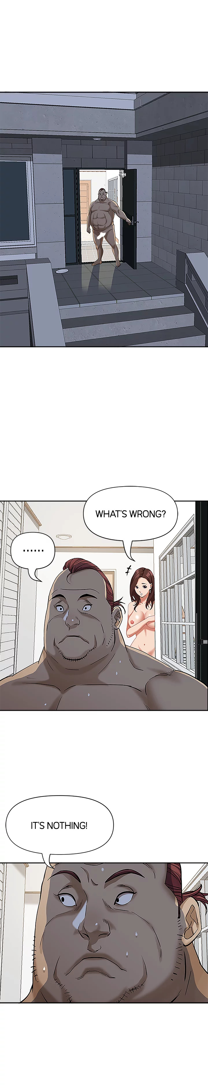 Living with a MILF Chapter 5 image 18