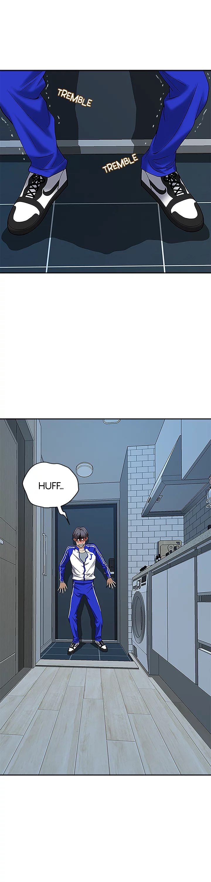 Living with a MILF Chapter 5 image 20