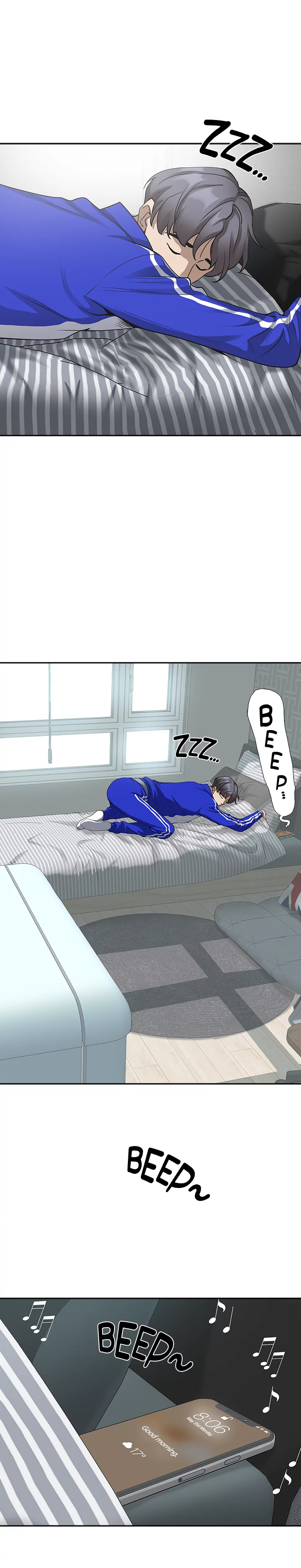 Living with a MILF Chapter 5 image 26