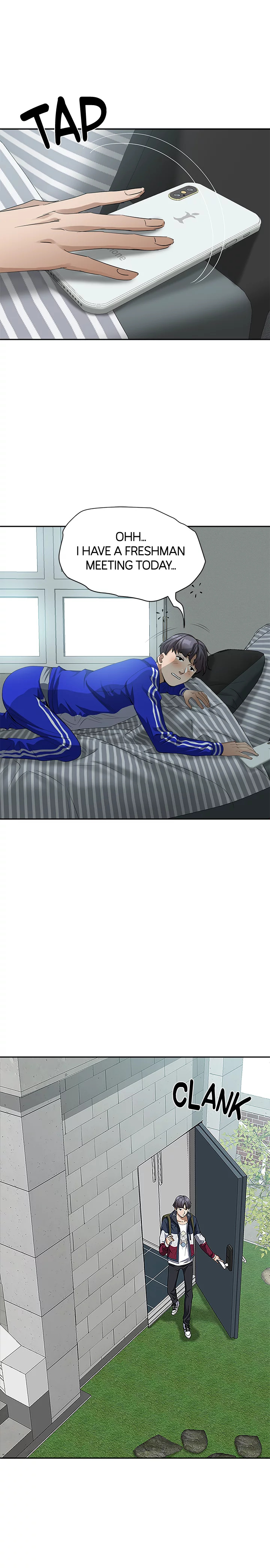 Living with a MILF Chapter 5 image 27