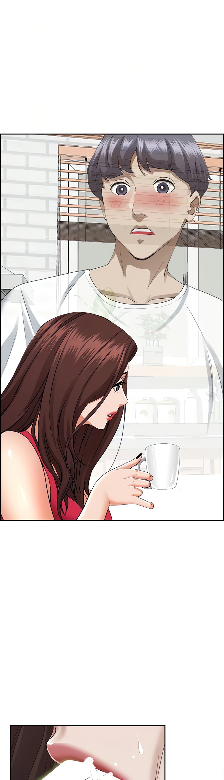 Living with a MILF Chapter 50 image 11
