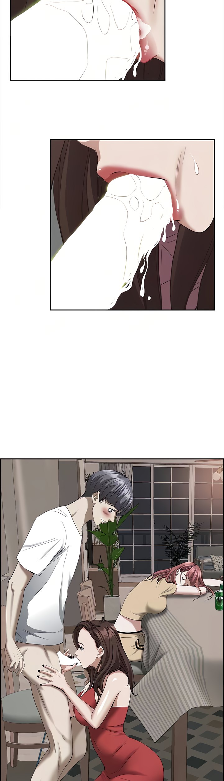 Living with a MILF Chapter 50 image 12