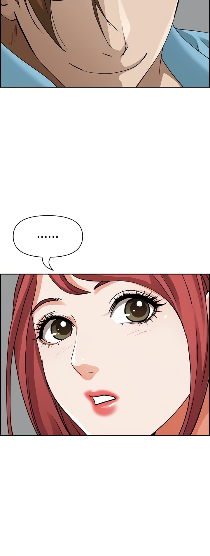 Living with a MILF Chapter 50 image 1