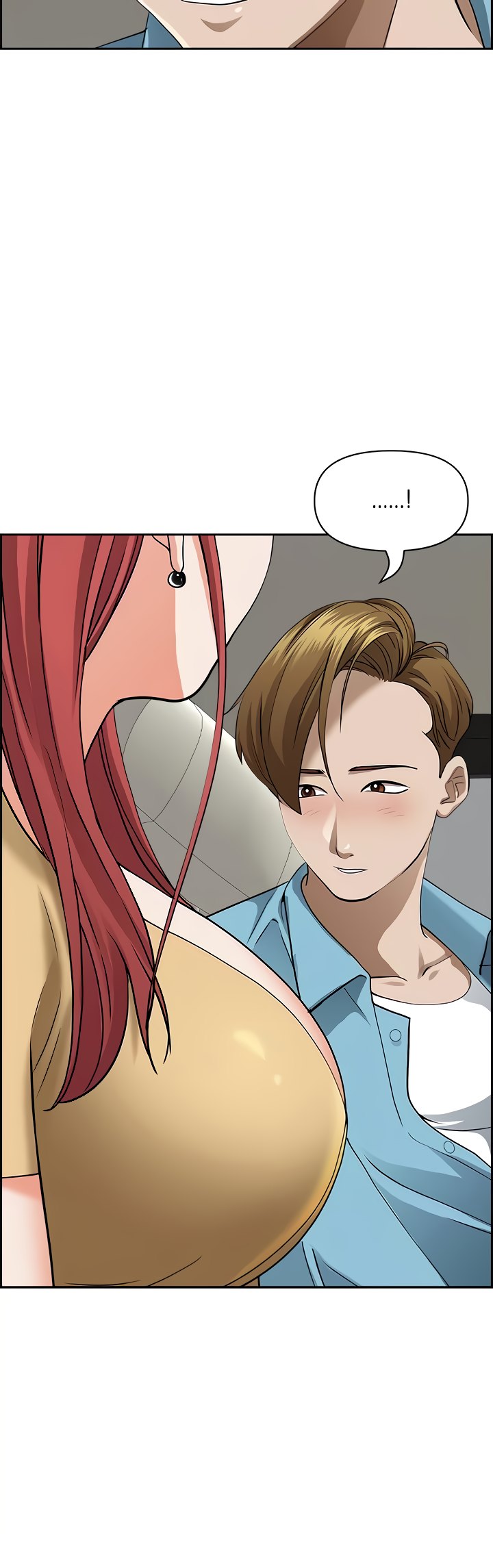 Living with a MILF Chapter 50 image 42