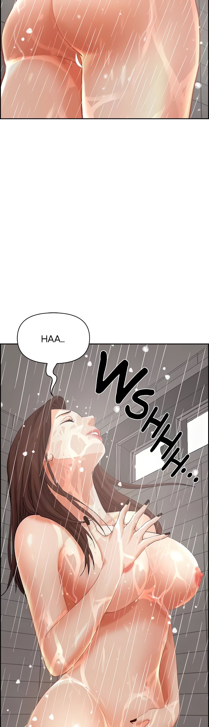 Living with a MILF Chapter 50 image 50
