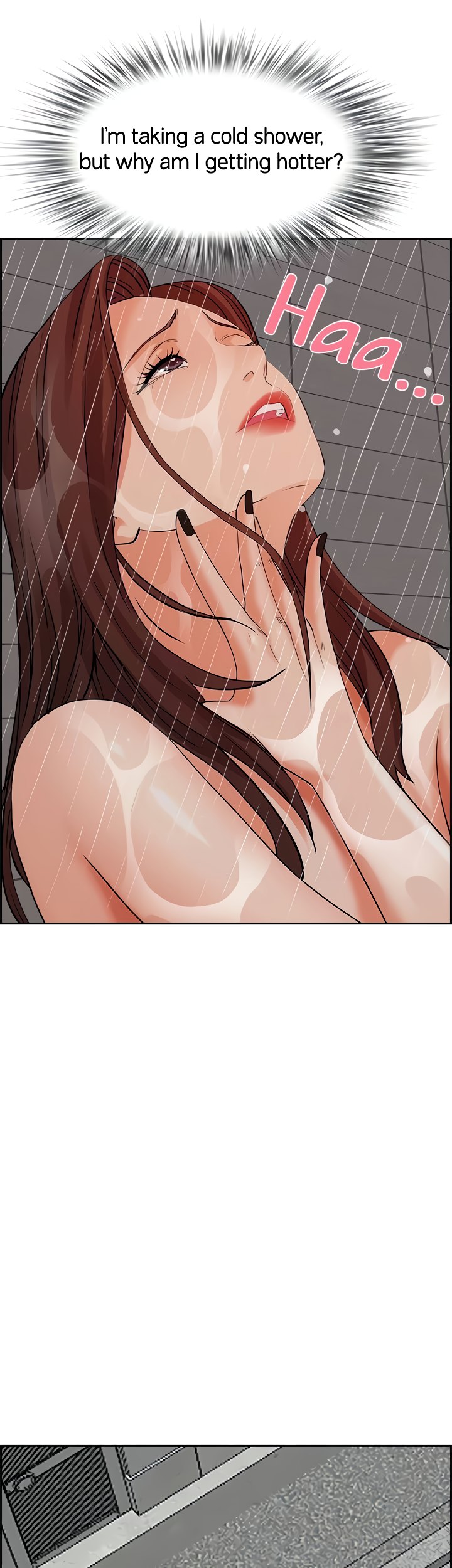 Living with a MILF Chapter 50 image 52