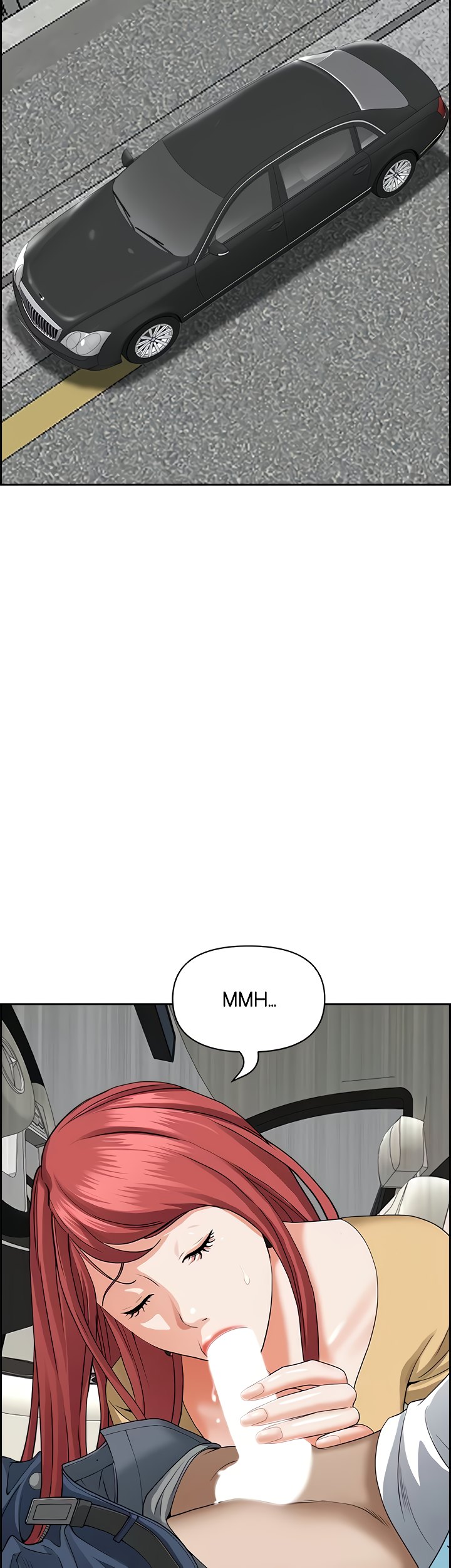 Living with a MILF Chapter 50 image 53