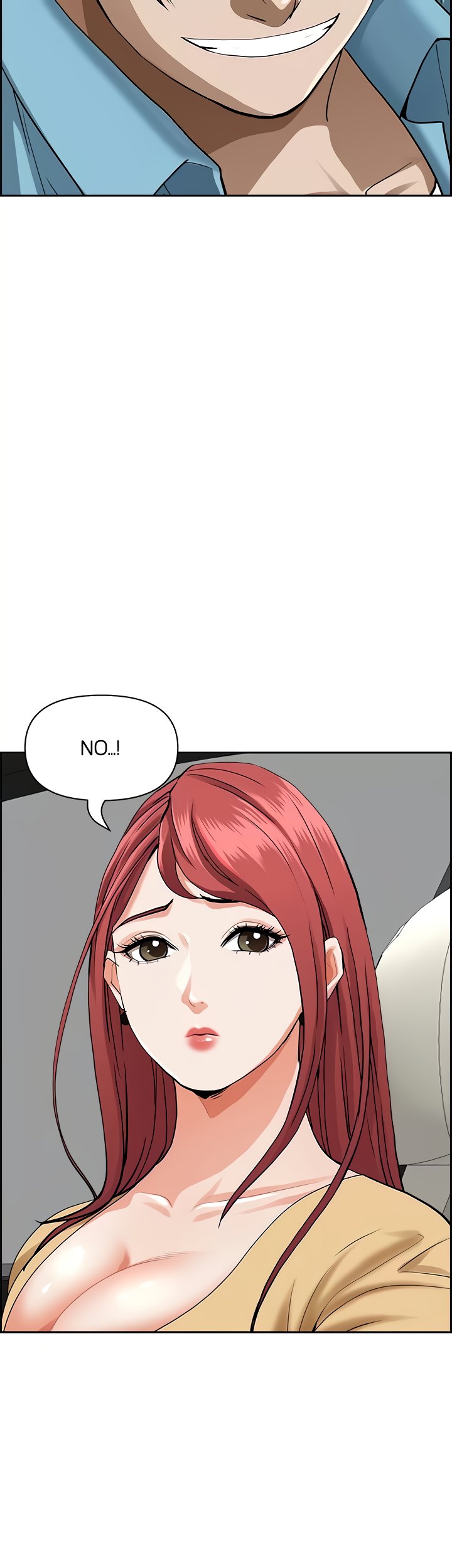 Living with a MILF Chapter 50 image 5