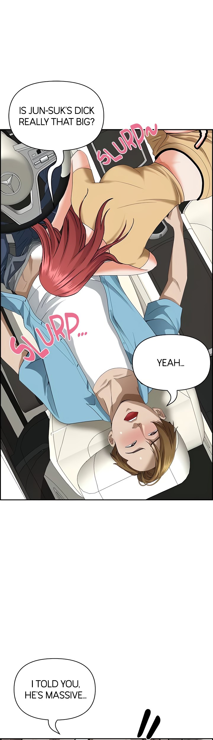 Living with a MILF Chapter 50 image 61