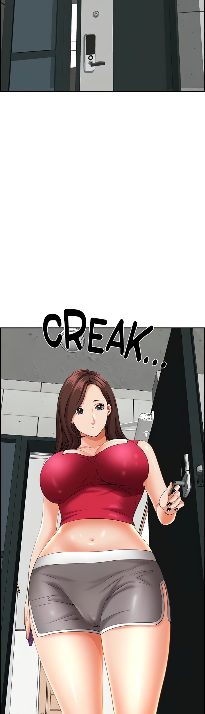 Living with a MILF Chapter 50 image 65