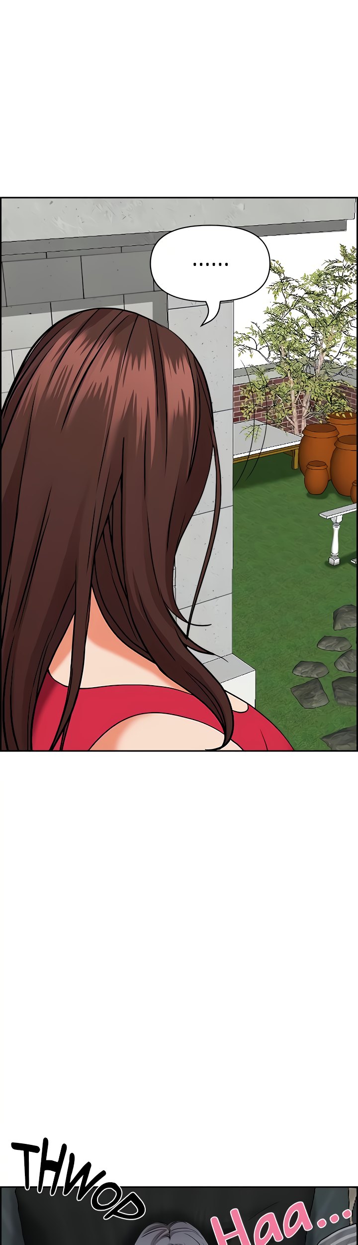 Living with a MILF Chapter 50 image 67