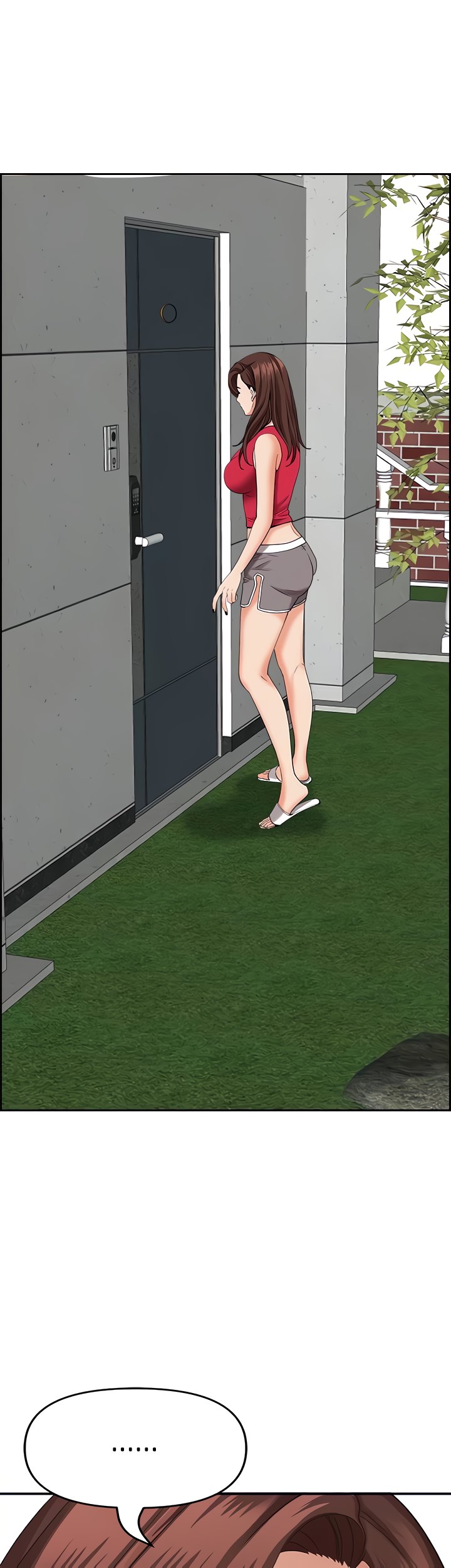 Living with a MILF Chapter 50 image 69