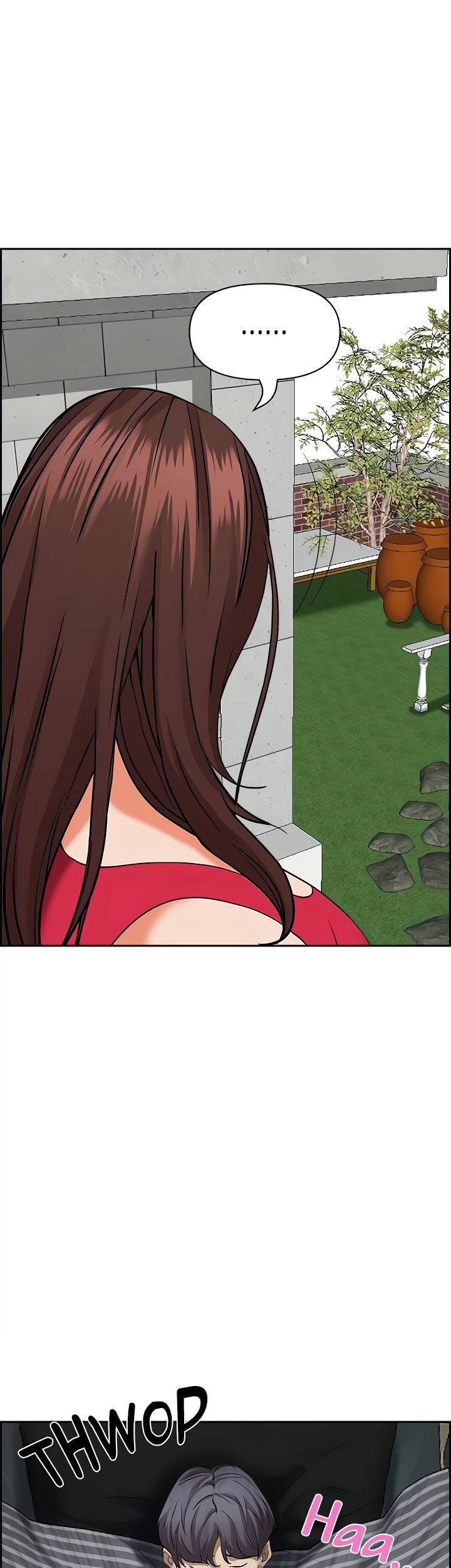Living with a MILF Chapter 51 image 0