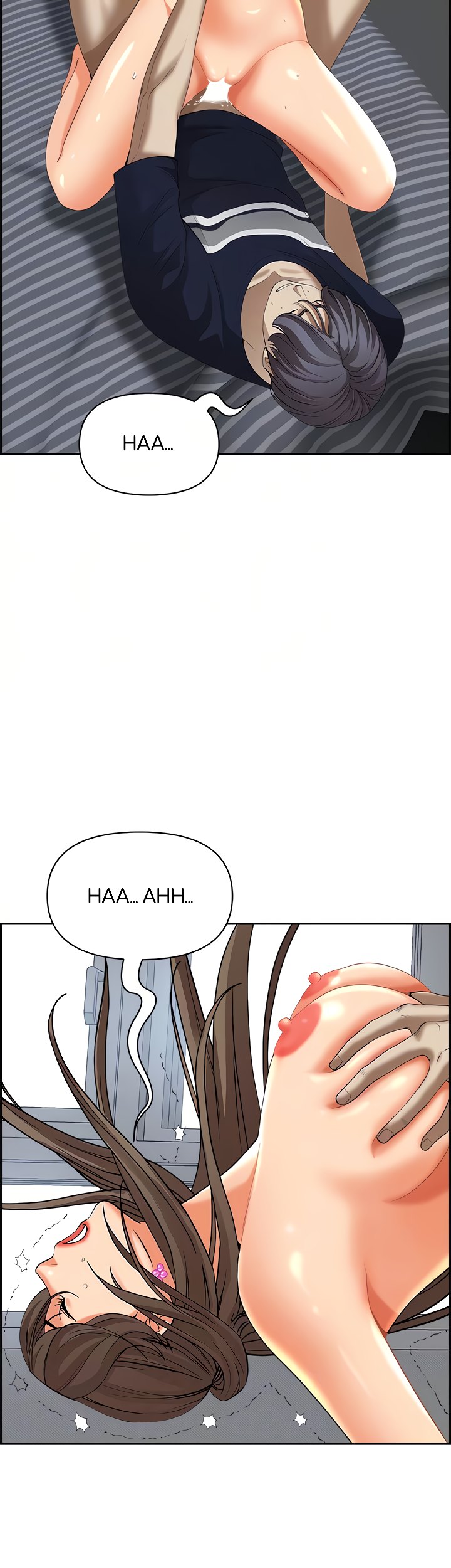 Living with a MILF Chapter 51 image 18