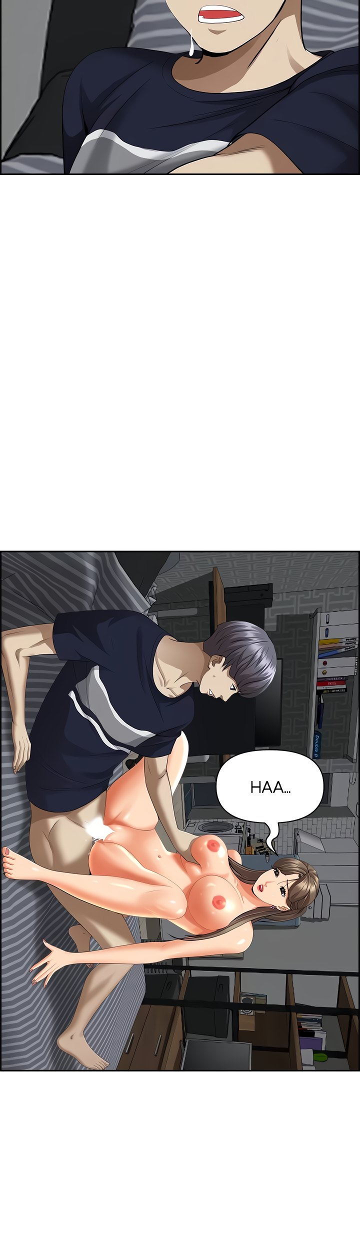 Living with a MILF Chapter 51 image 21