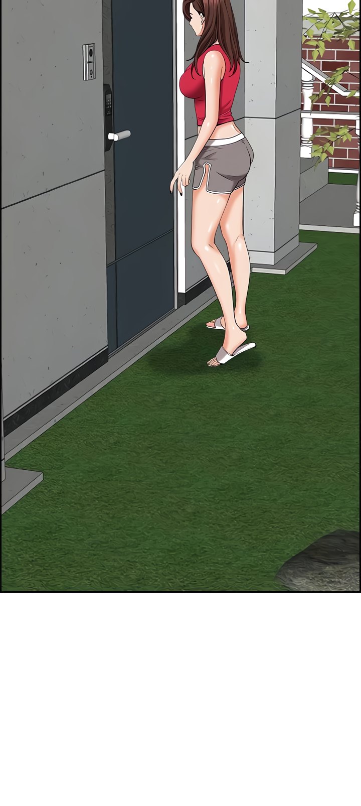 Living with a MILF Chapter 51 image 2