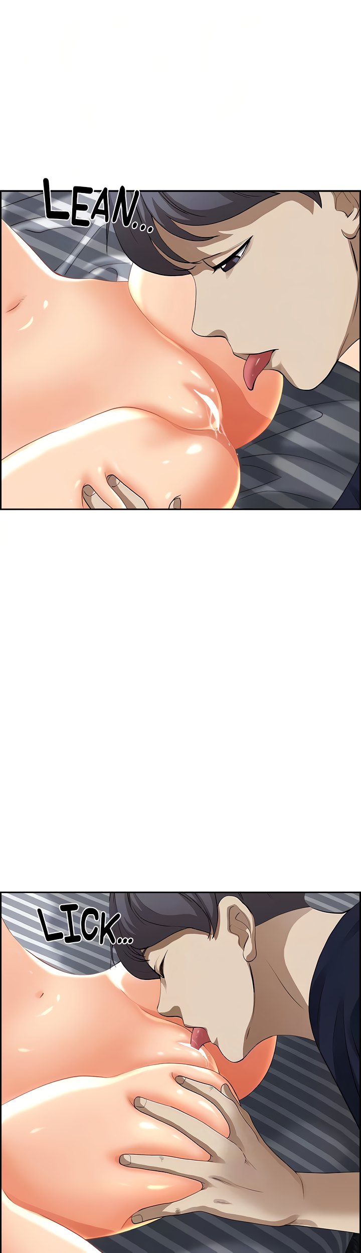 Living with a MILF Chapter 51 image 36