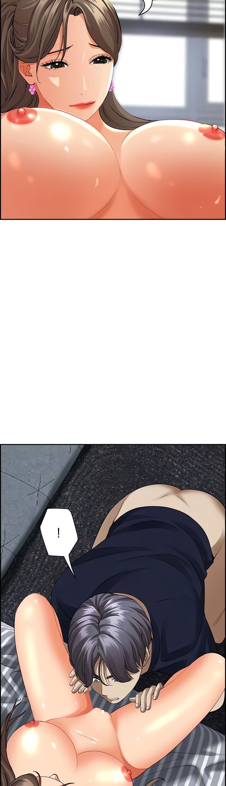 Living with a MILF Chapter 51 image 39
