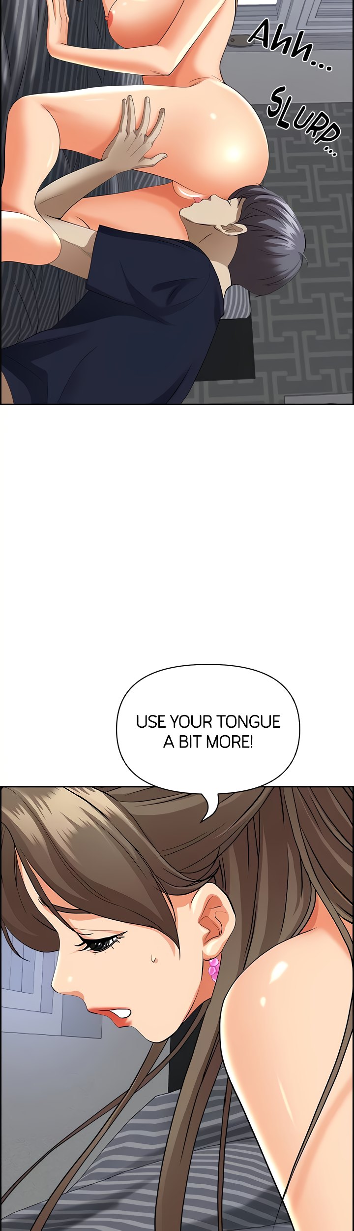 Living with a MILF Chapter 51 image 45