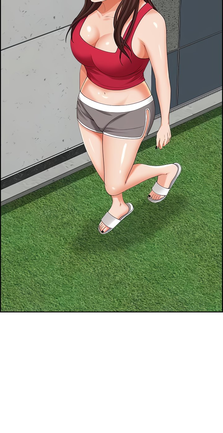 Living with a MILF Chapter 51 image 49