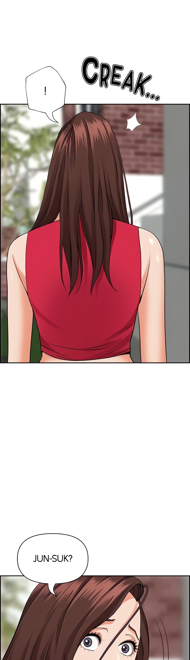 Living with a MILF Chapter 51 image 50