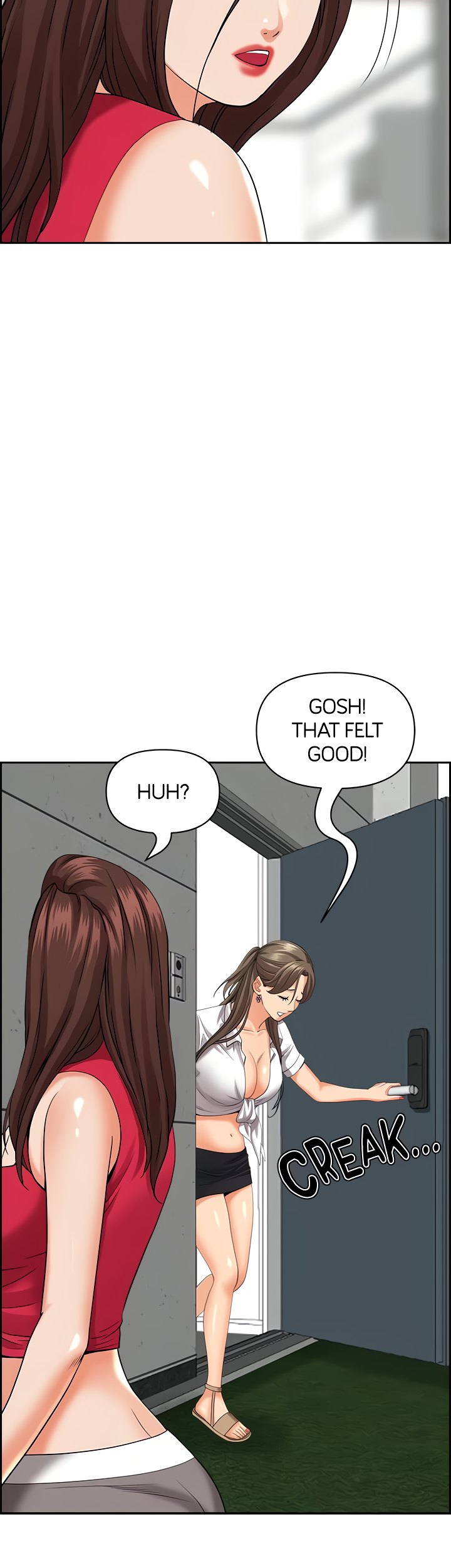 Living with a MILF Chapter 51 image 51