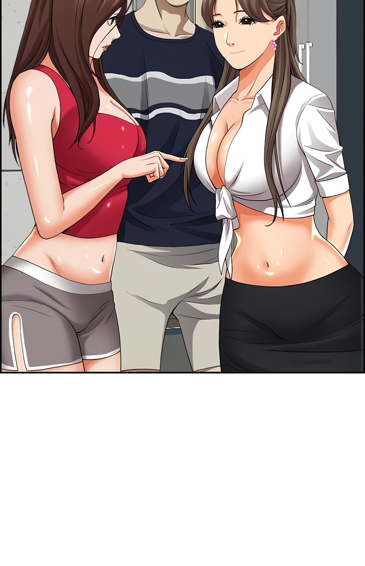 Living with a MILF Chapter 51 image 54