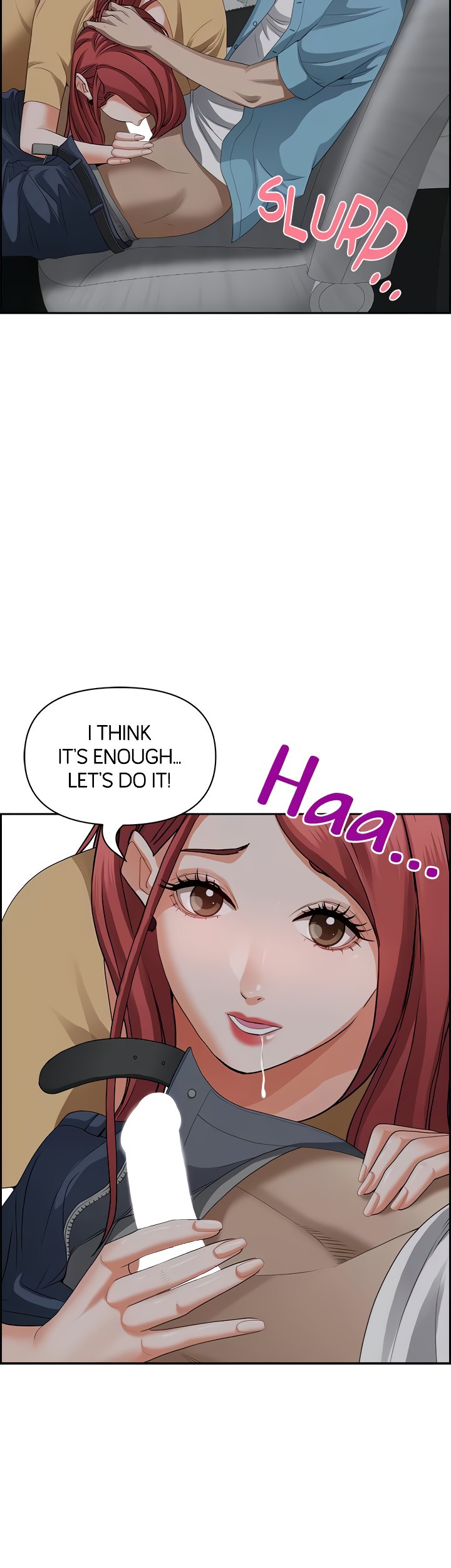 Living with a MILF Chapter 51 image 67