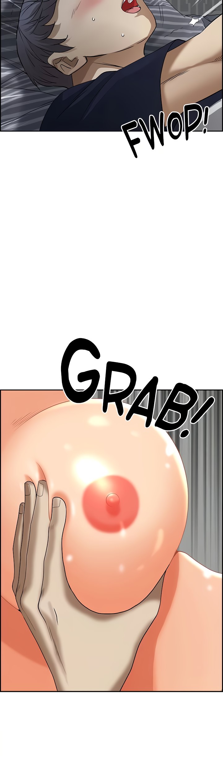 Living with a MILF Chapter 51 image 6