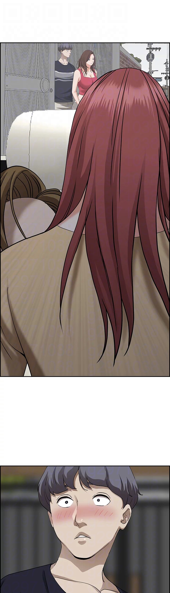 Living with a MILF Chapter 53 image 38