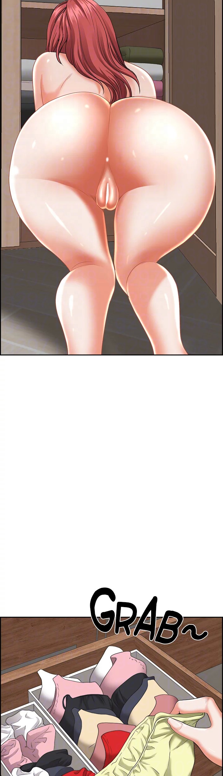 Living with a MILF Chapter 54 image 30