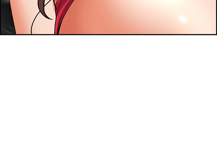 Living with a MILF Chapter 55 image 10