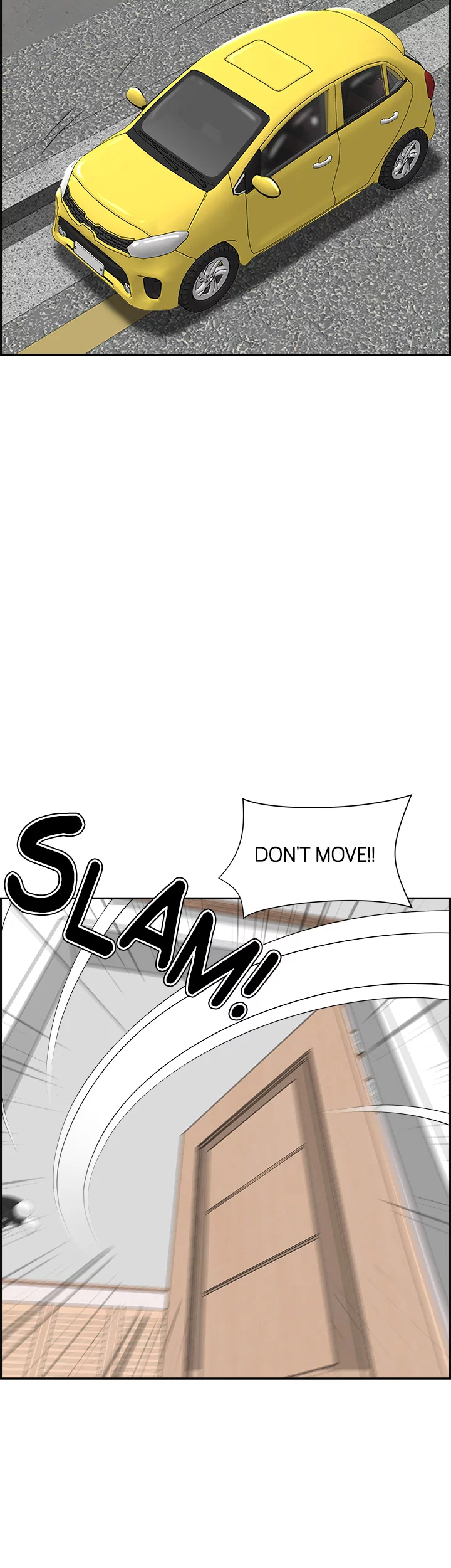 Living with a MILF Chapter 55 image 38