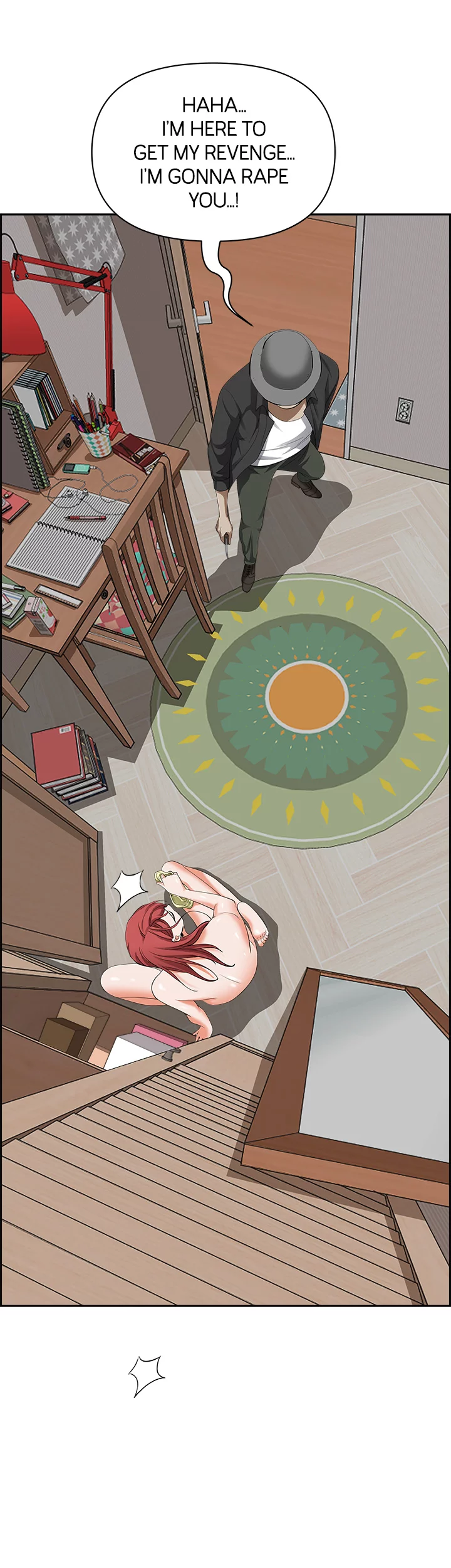 Living with a MILF Chapter 55 image 43