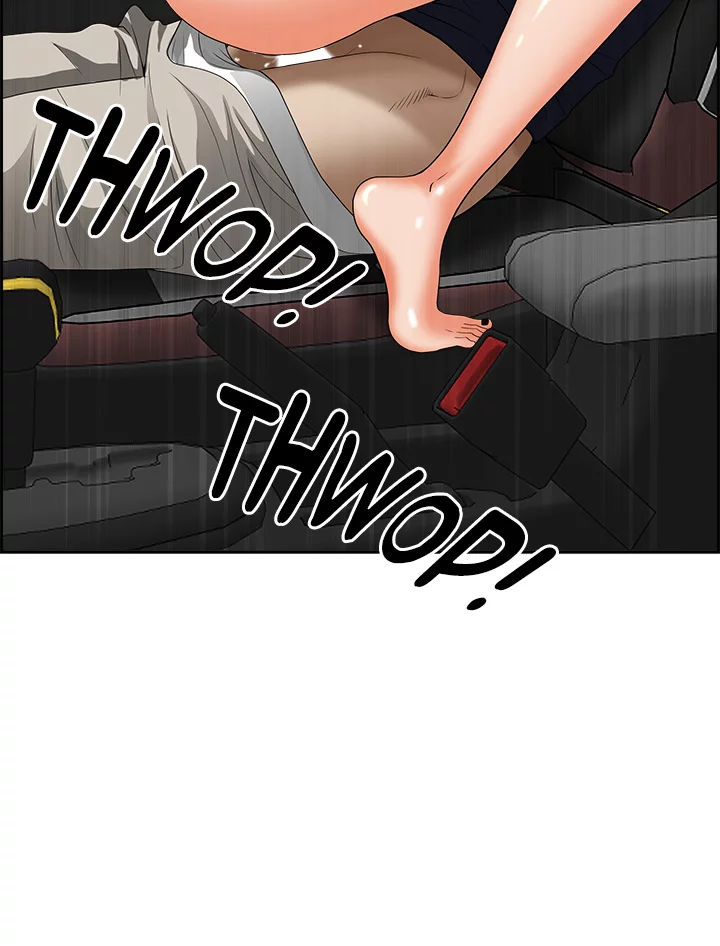Living with a MILF Chapter 55 image 7
