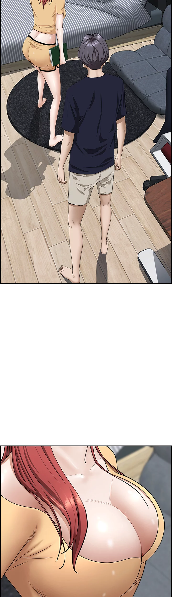 Living with a MILF Chapter 56 image 20