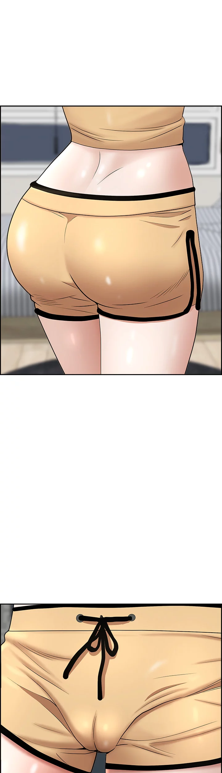 Living with a MILF Chapter 56 image 22