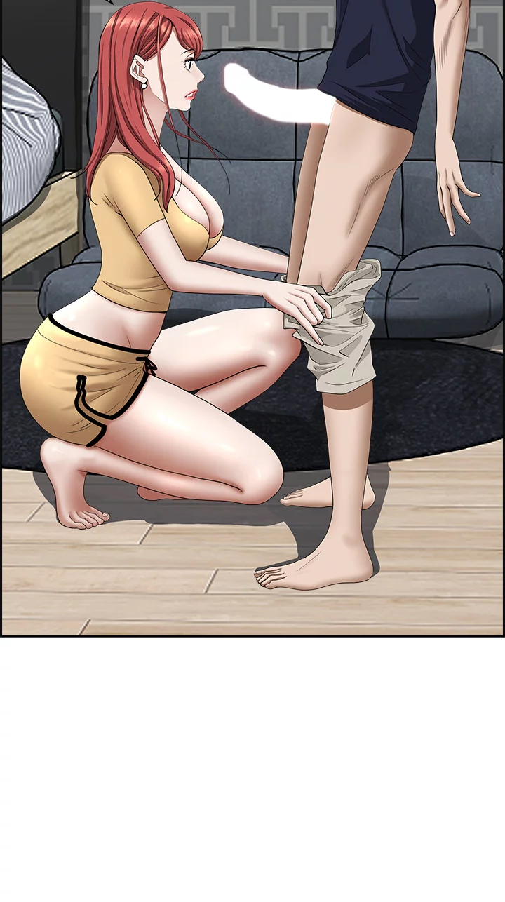 Living with a MILF Chapter 56 image 51