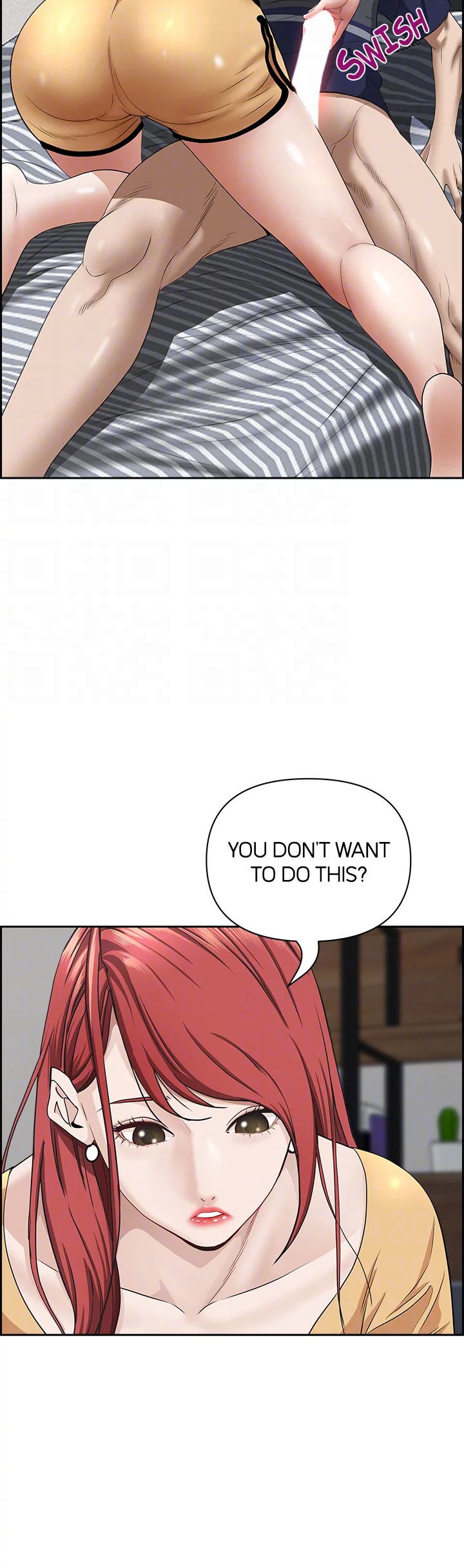 Living with a MILF Chapter 57 image 16